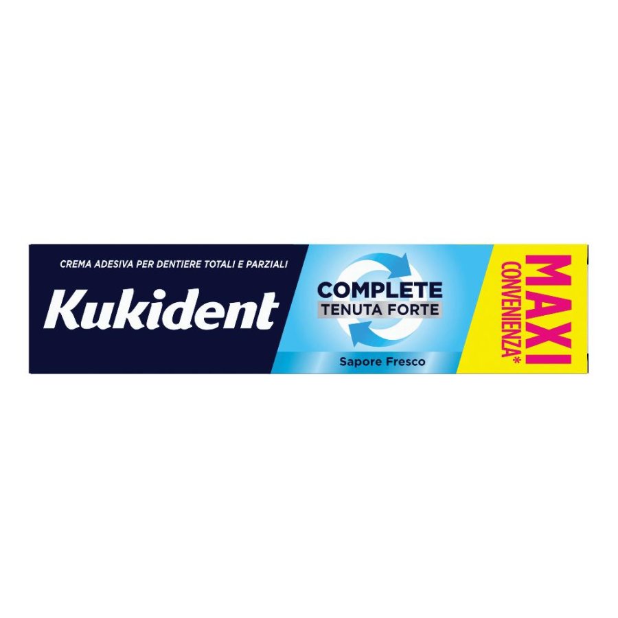 KUKIDENT*Complete Fresco 70g
