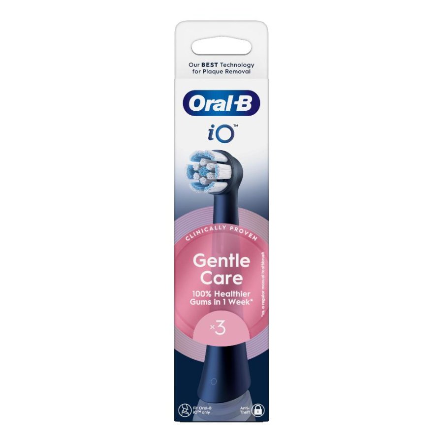 Oralb Power Refill Io Ne 3pz