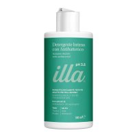 Illa Detergente Intimo, 500 ml