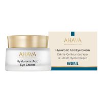 Ahava Hyaluronic Acid Eye Cream 15 ml