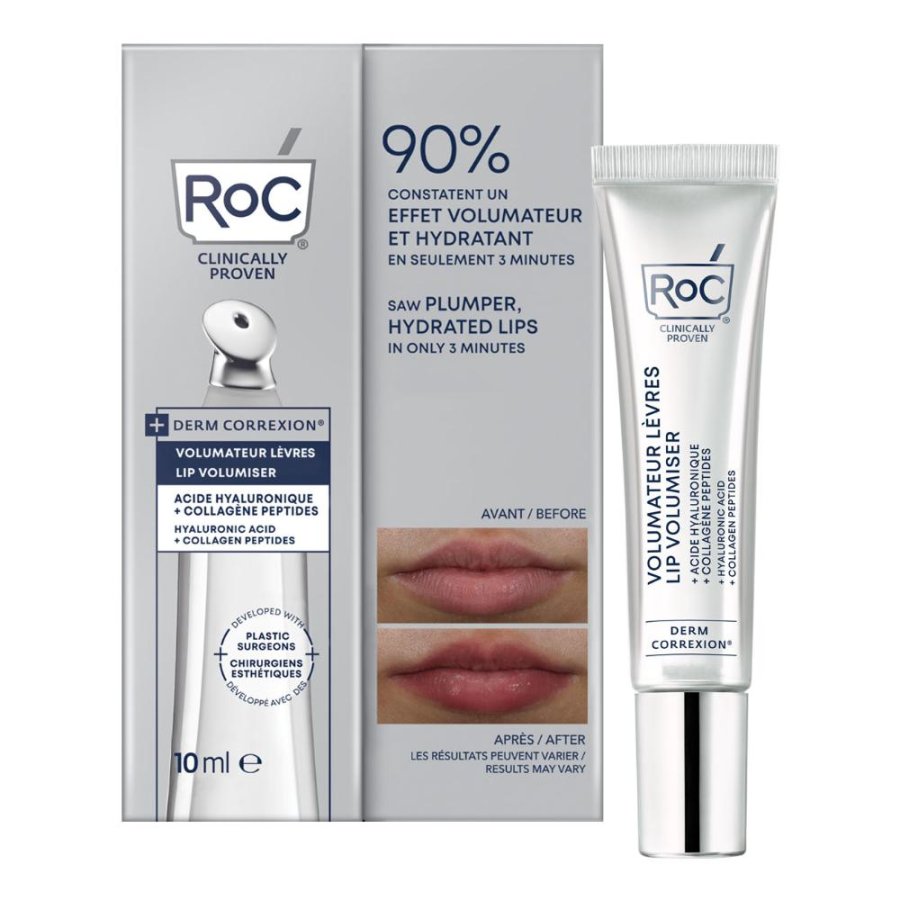 Roc Derm Correx Hydra Lip Fill