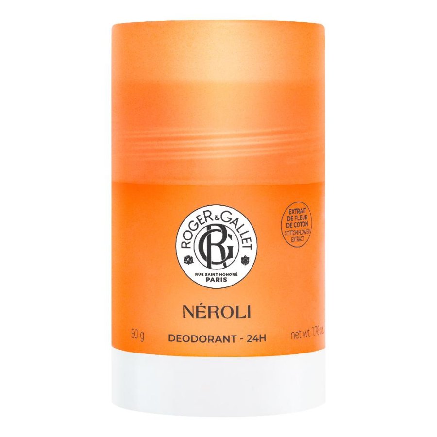 R&g Deodorant Neroli 50g