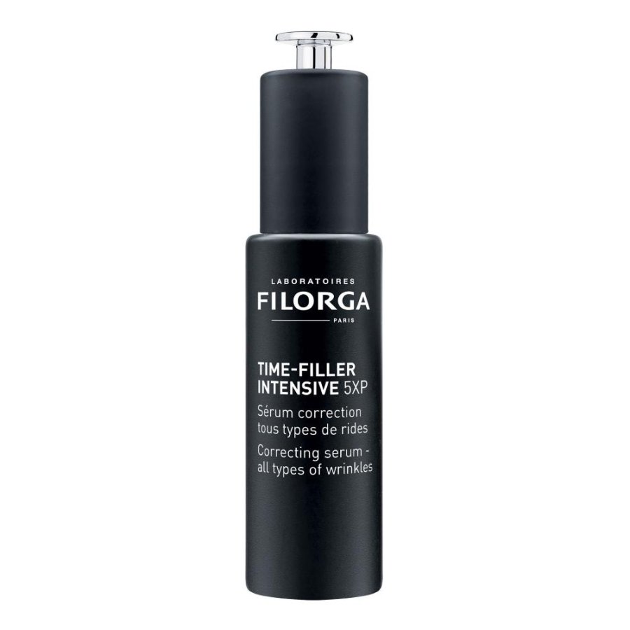 FILORGA TIME FILLER INTEN 5 XP