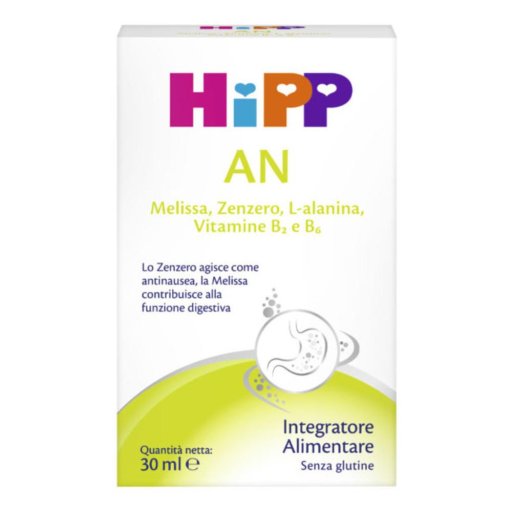 HIPP AN 30ml