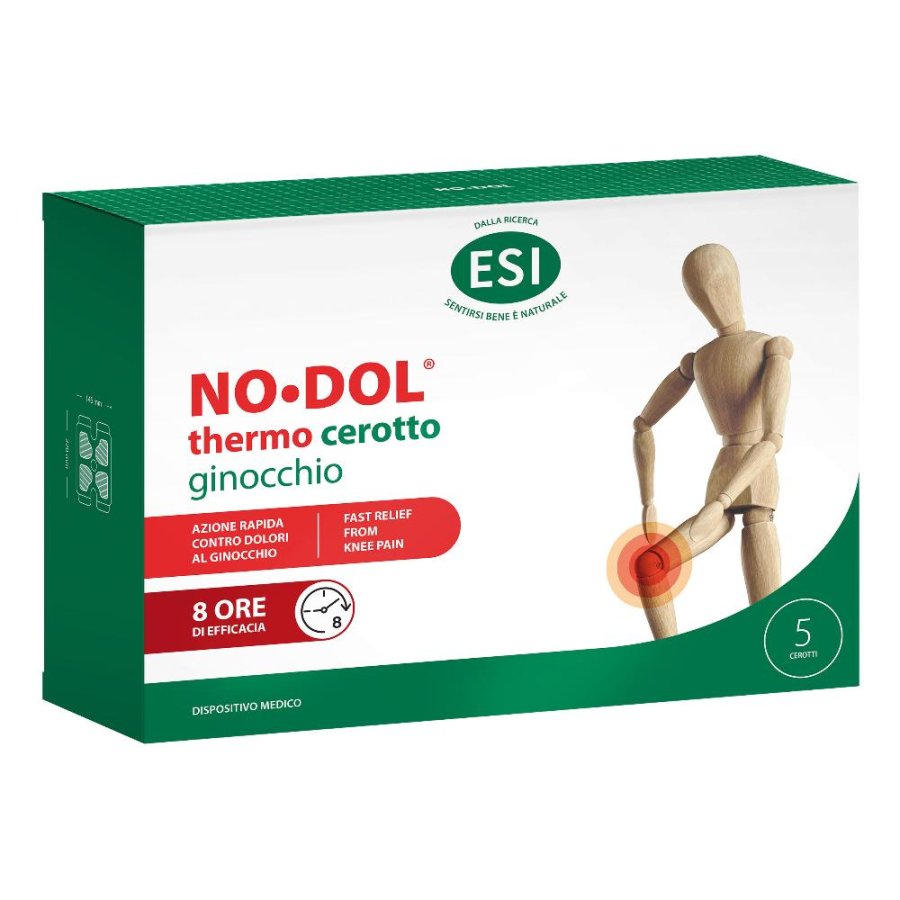 Esi No Dol Thermo Cer Ginocc5p
