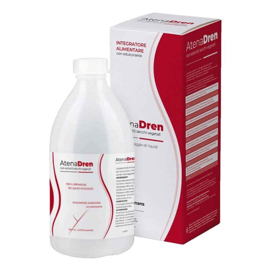 ATENADREN 500ml