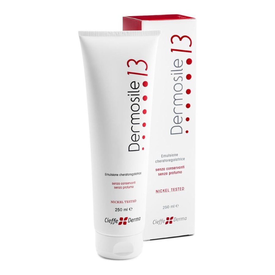 DERMOSILE 13 250ML