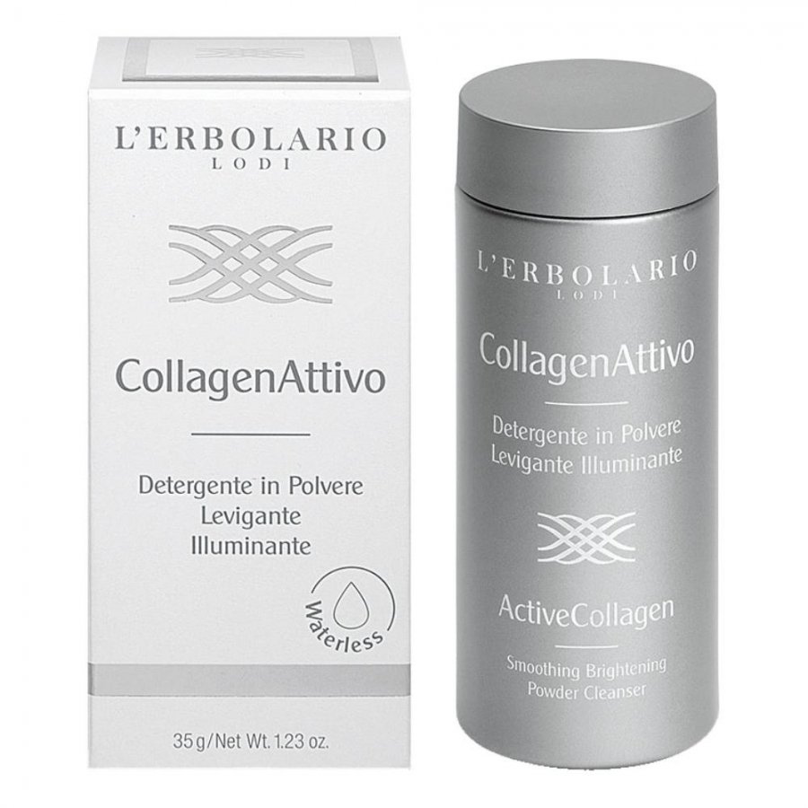 Collagenattivo Det Lev/ill 35g
