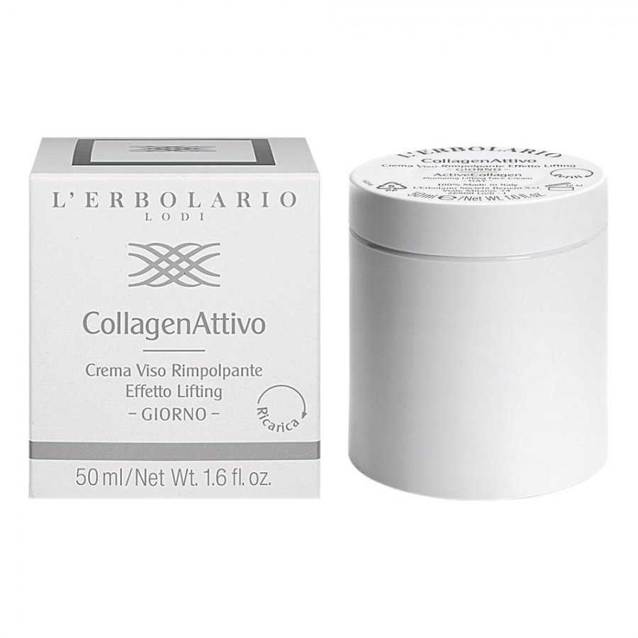 Collagenattivo Ricar Viso 50ml