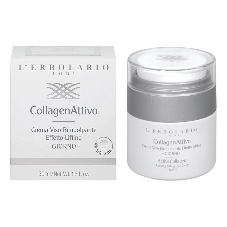 Collagenattivo Viso Lift 50ml