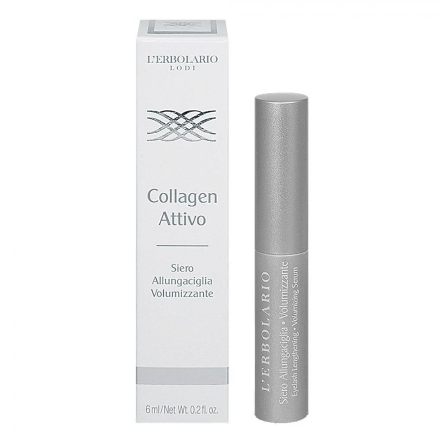 Collagenattivo Siero Cigl 6ml