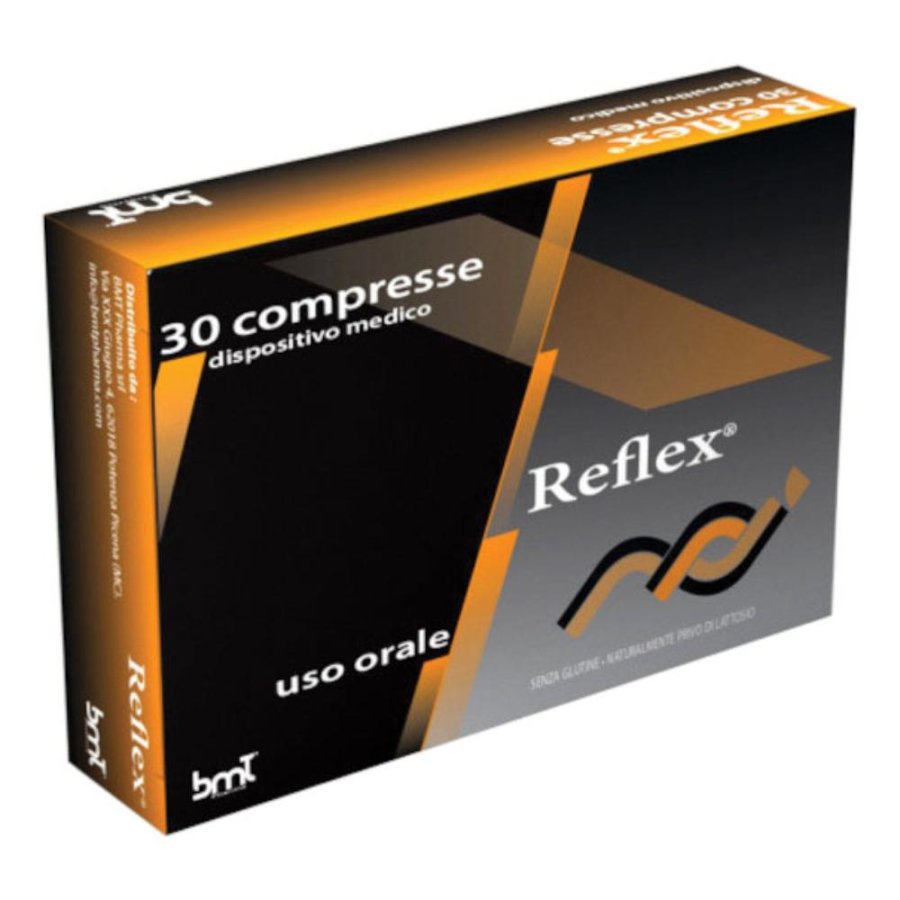 REFLEX 30CPR