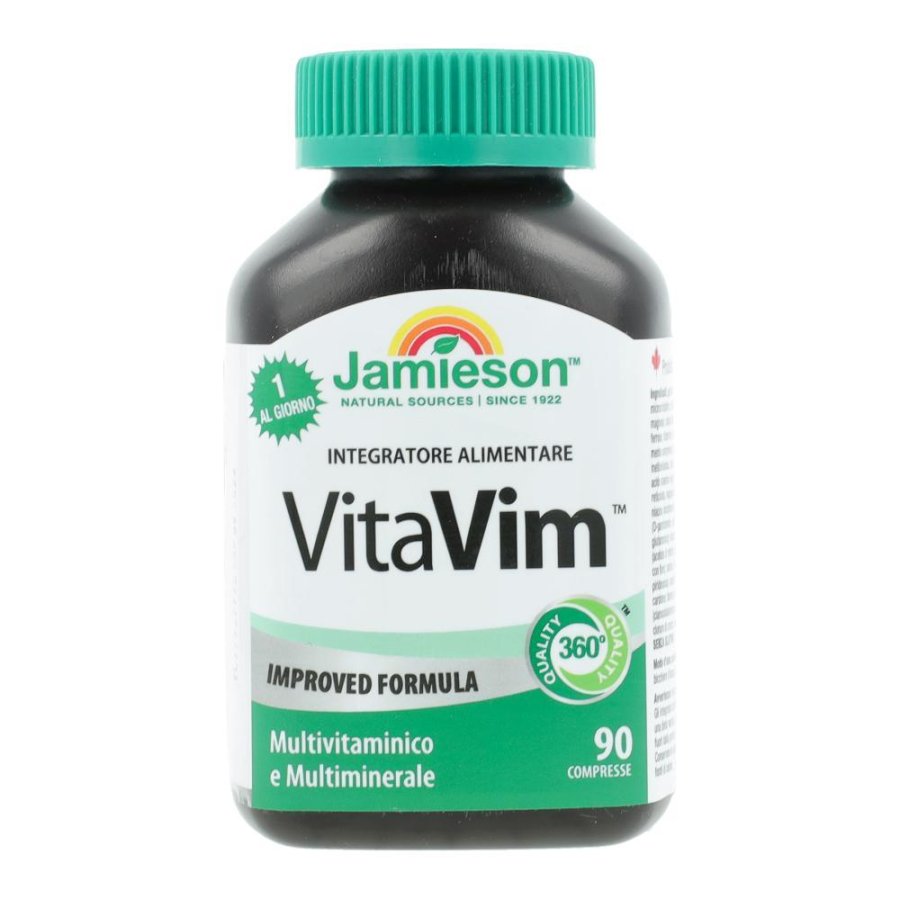 Jamieson Vitavim 90cpr