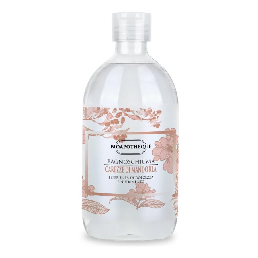 Bioapotheque Bagnosch Carezze