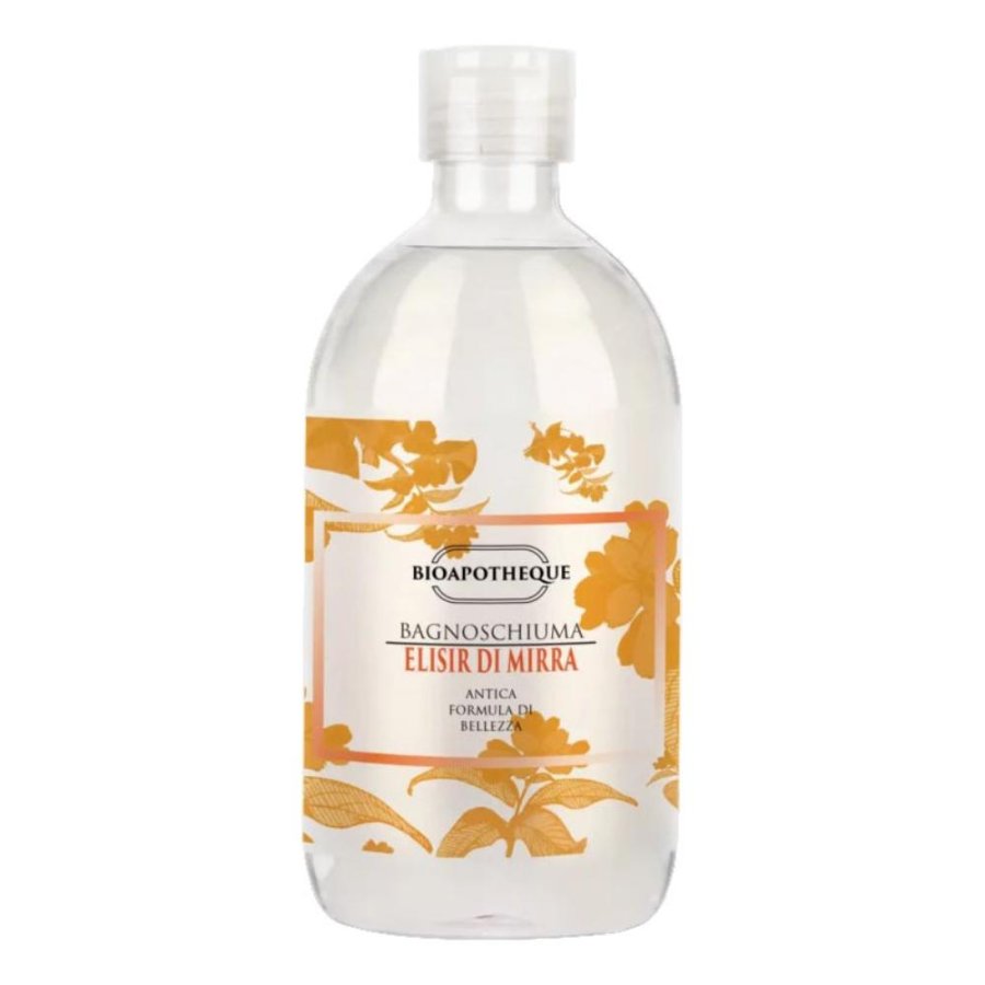 Bioapotheque Bagnosch Elisir