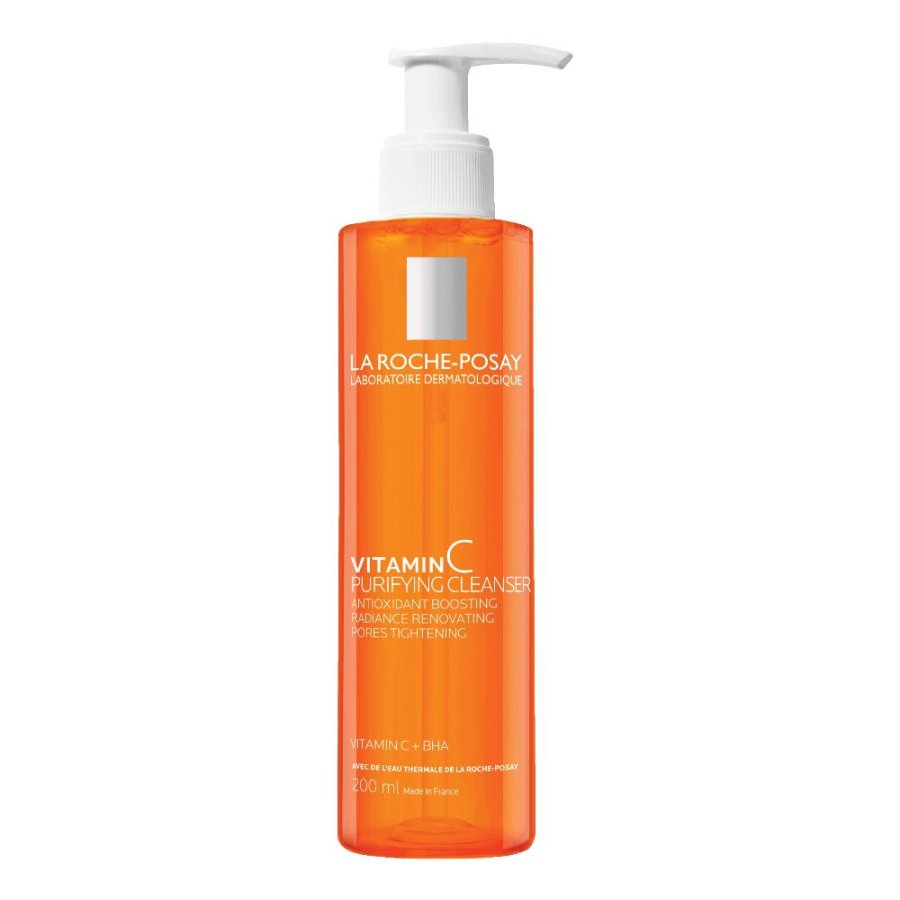 DETERGENTE Vitamina C 200ml