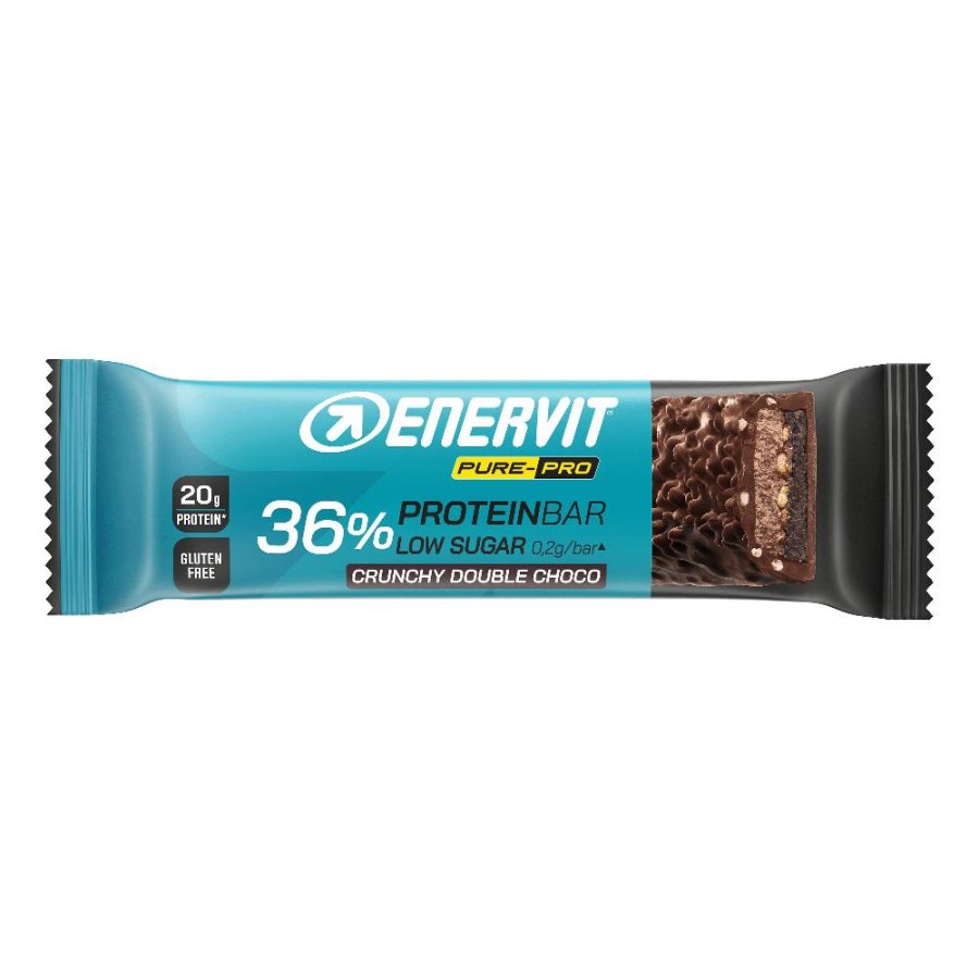 ENERVIT PP BARR.36% DOUBLE 55G