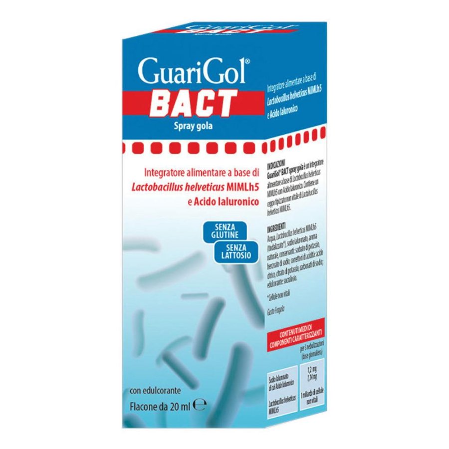 GUARIGOL Bact Spray*20ml