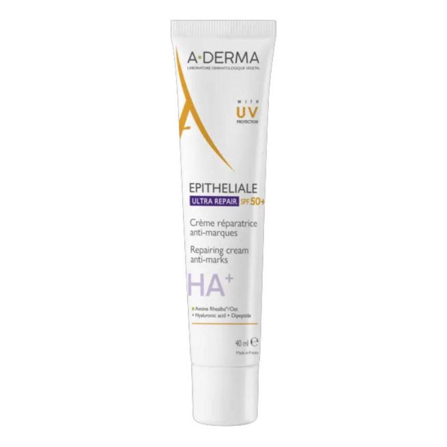 EPITHELIALE AH Ultra 50+ 40ml EPITHELIALE AH Ultra 50+ 40ml
