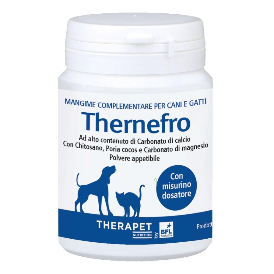 THERNEFRO THERAPET 75G THERNEFRO THERAPET 75G