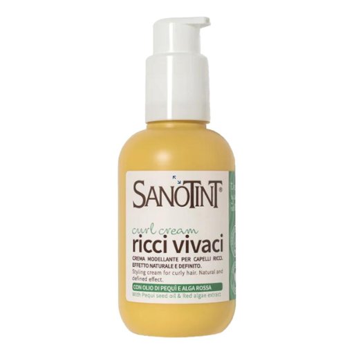SANOTINT CREMA MODELL RICCI