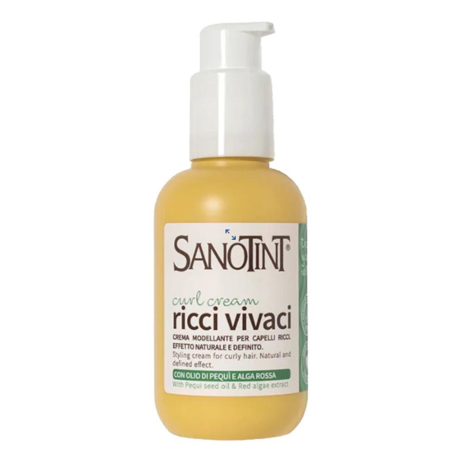 SANOTINT CREMA MODELL RICCI