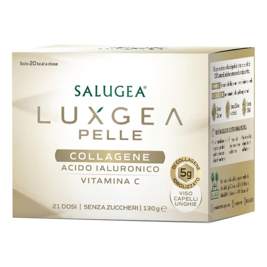 Luxgea Pelle 130g
