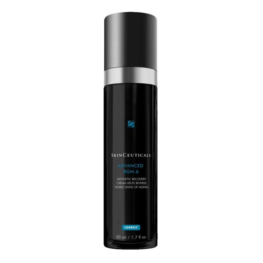 SkinCeuticals Advanced RGN-6 Crema Riparatrice, 50 ml
