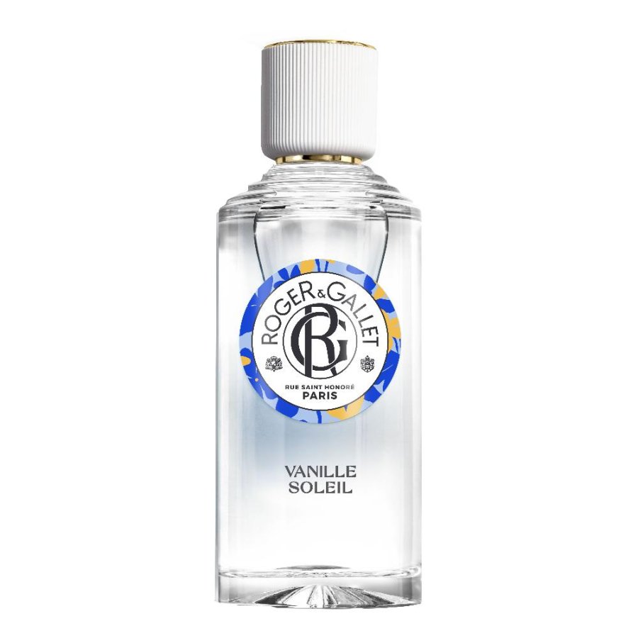 R&g Vanille Sol Eau Parf 100ml