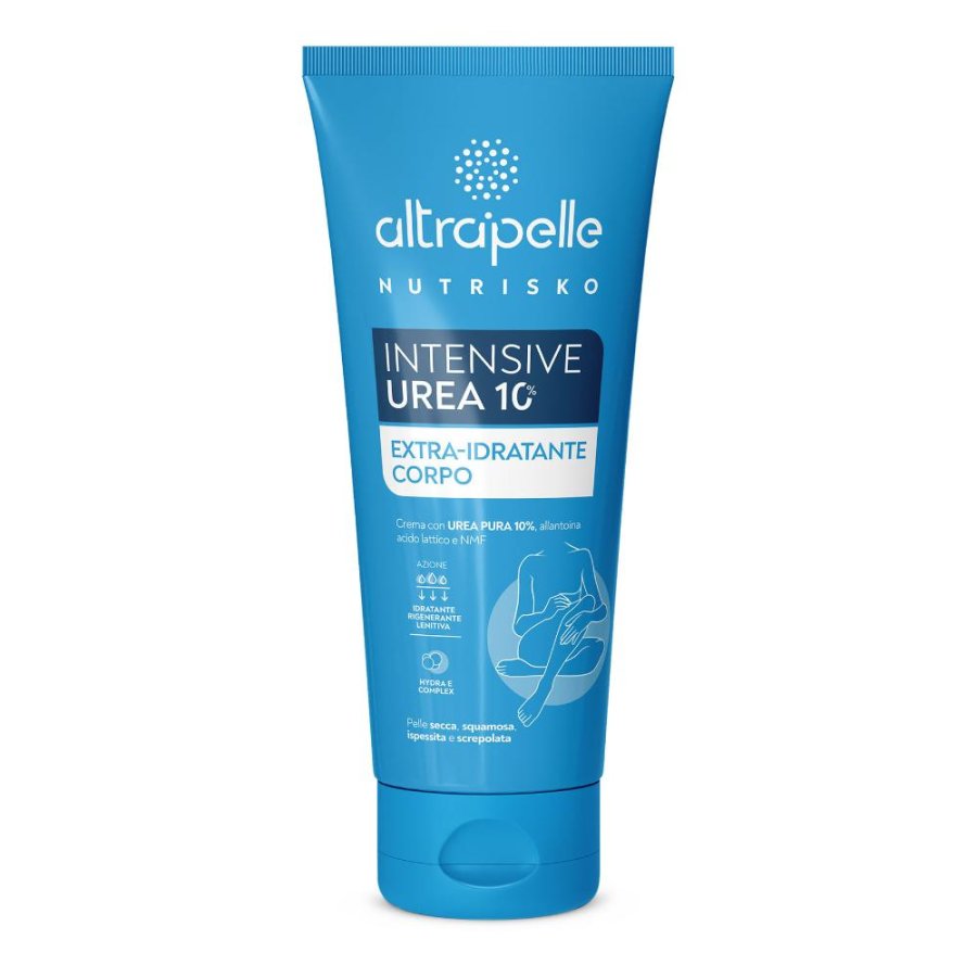 Altrapelle Nutrisko Urea 10%