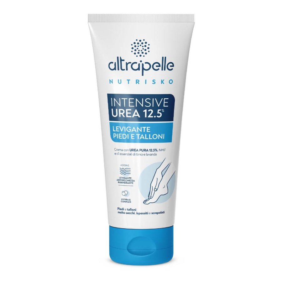 Altrapelle Nutrisko Urea 12,5%