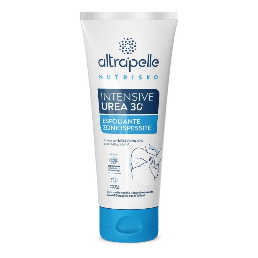 Altrapelle Nutrisko Urea 30%