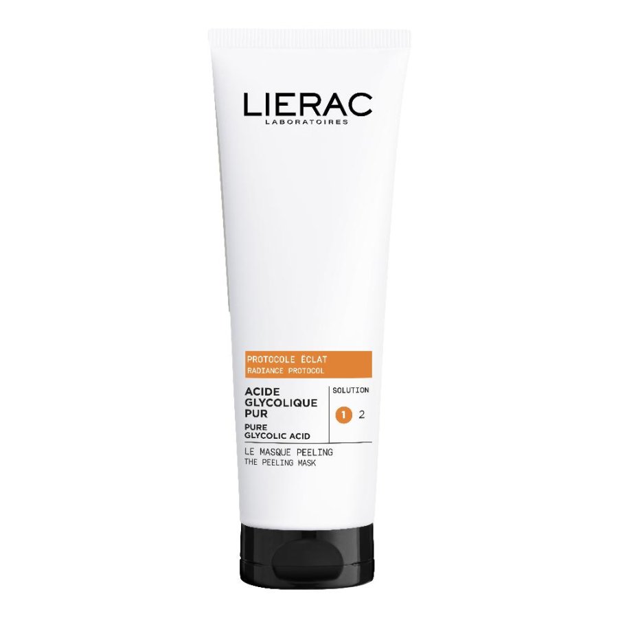 Protocoles Luminosita' Peeling