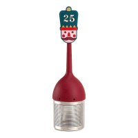 Neavita, Filtro per Tè e Tisane Schiaccianoci, 1 pezzo