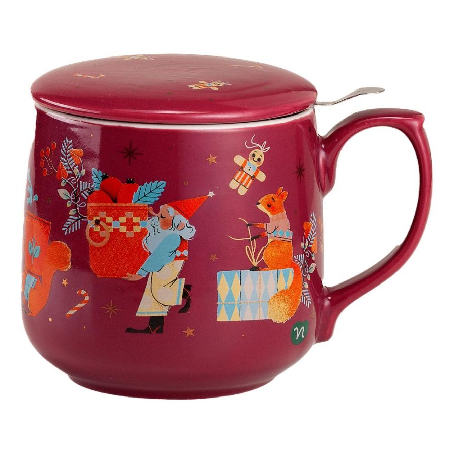 Neavita Infusiera Ro Nat 400ml