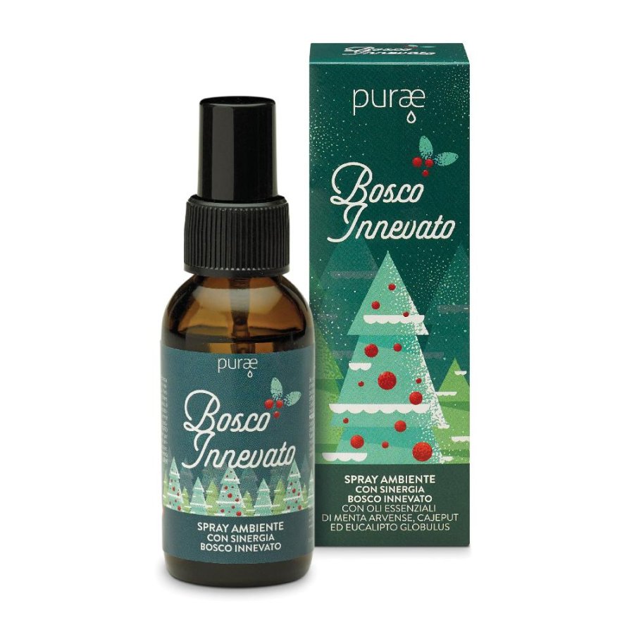 Purae Sinergia Spr Oe Bosc Inn