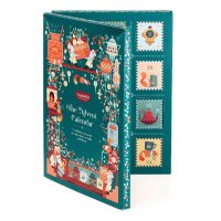 Neavita, Calendario Maxi dell’Avvento 2025, 48 filtri