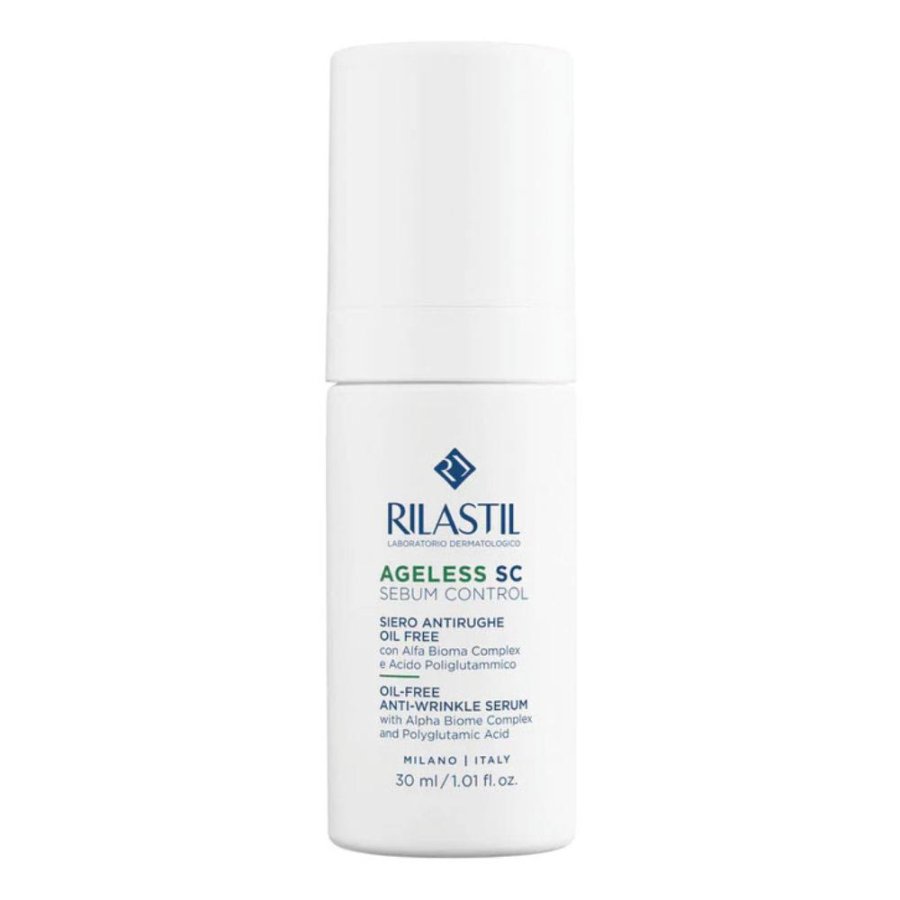 Rilastil Ageless Sc Siero Anti