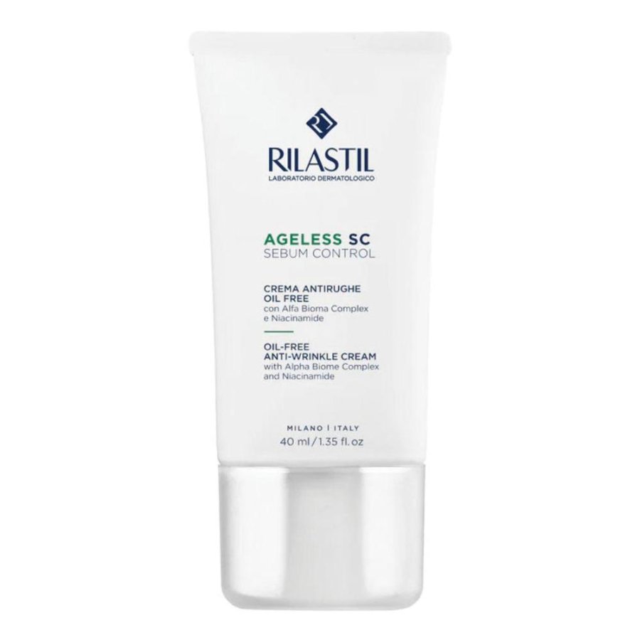 Rilastil Ageless Sc Cr Antir