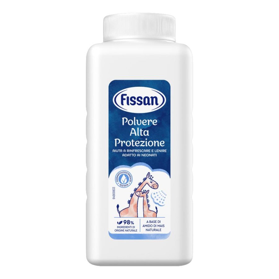 FISSAN Polvere 100g