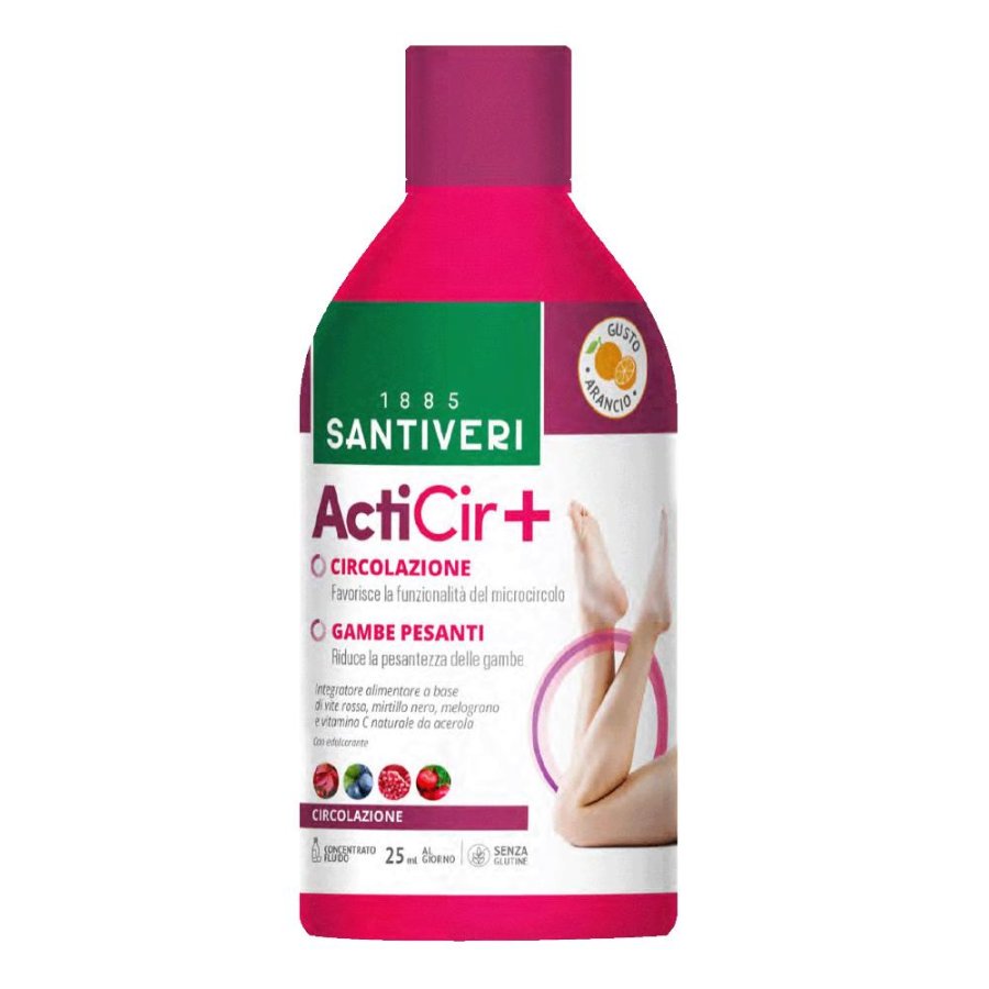 ACTICIR+ 500ML