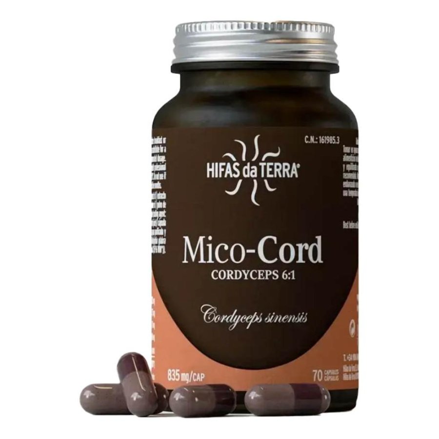 MICO CORD 60CPS DOYPACK MICO CORD 60CPS DOYPACK