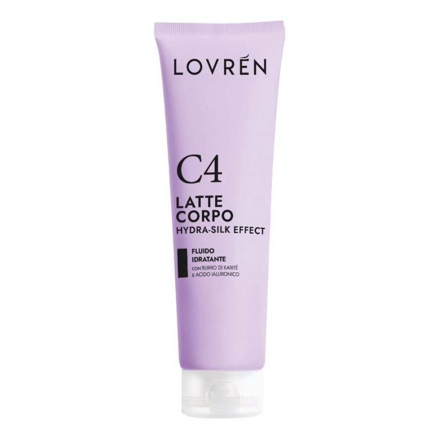 LOVREN LATTE CORPO SUPER IDRAT LOVREN LATTE CORPO SUPER IDRAT