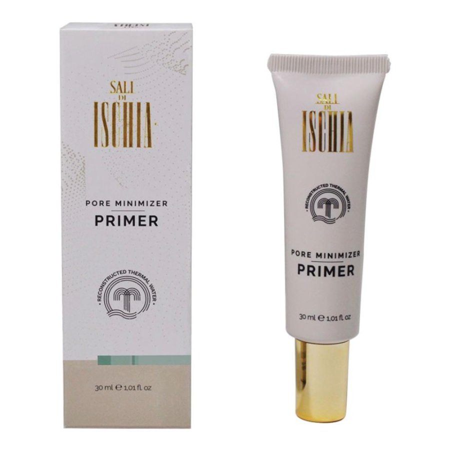 SALI DI ISCHIA PRIMER PORE MIN