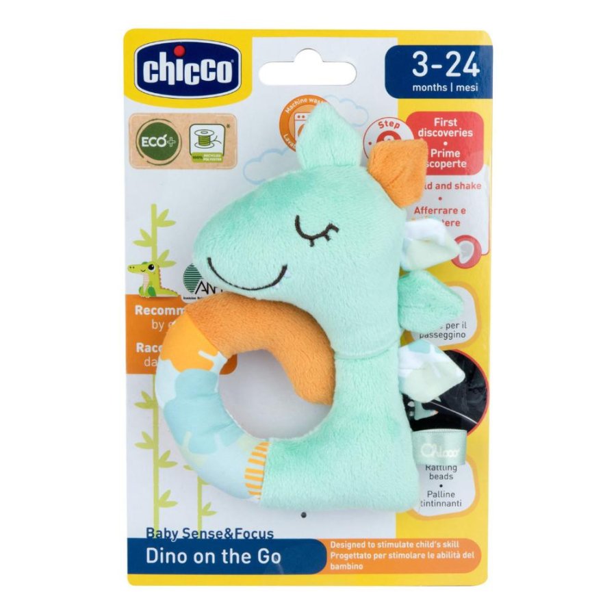 CH Gioco Trillino Soft Dinos.