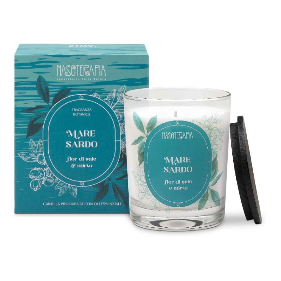 Nasoterapia Mare Sar Cand 180g