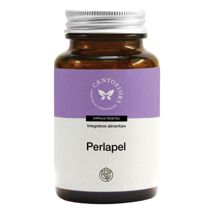 PERLAPEL 60CPS