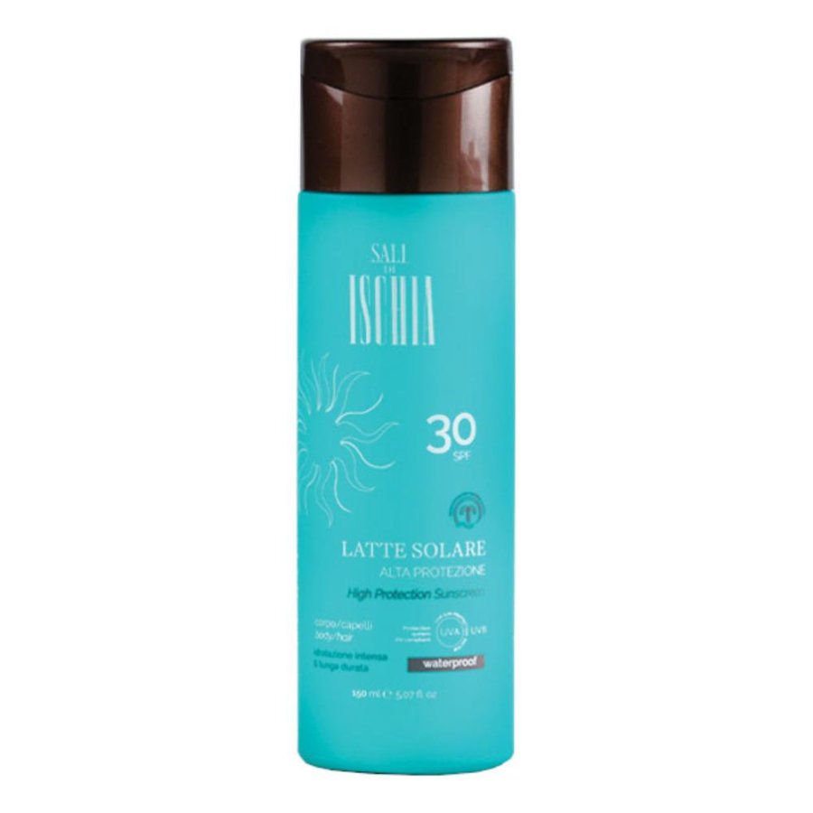 LATTE SOLARE SPF 30