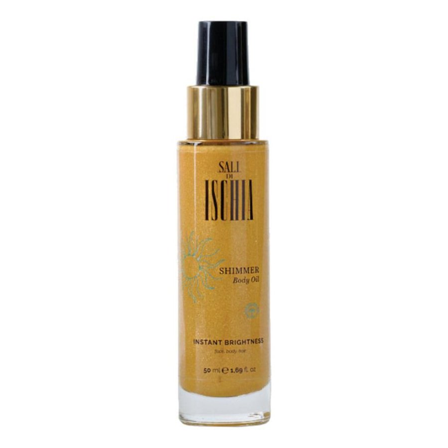 OLIO SHIMMER GLOW