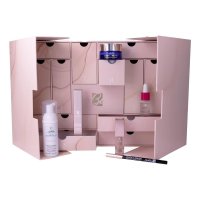 BioNike, Calendario dell’Avvento 2025, 12 prodotti full e mini size